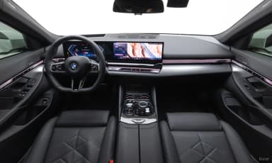 5 Series (G60)
