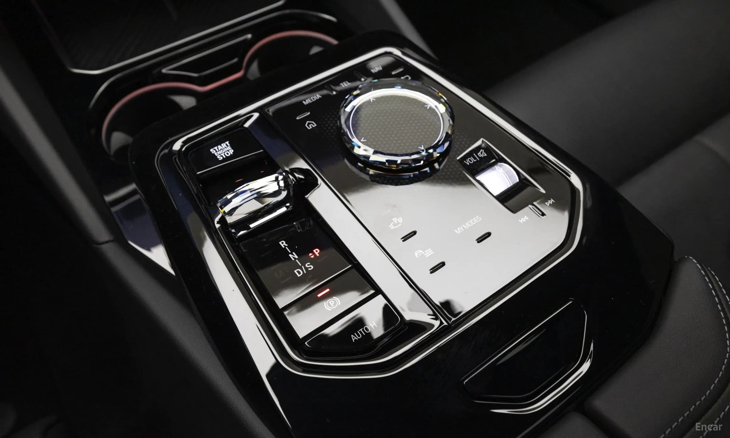 5 Series (G60)