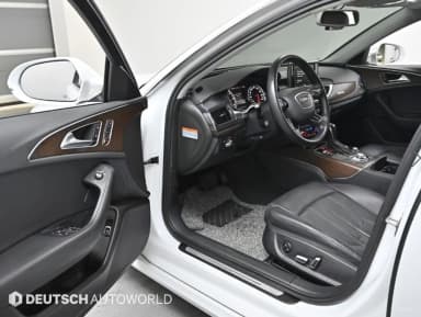New A6