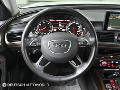 New A6