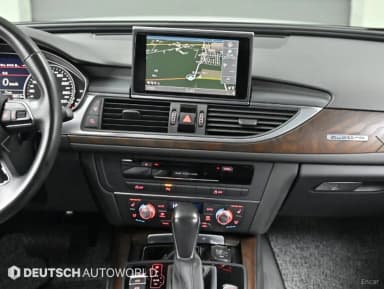 New A6