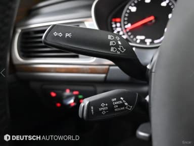 New A6