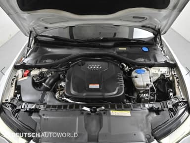 New A6