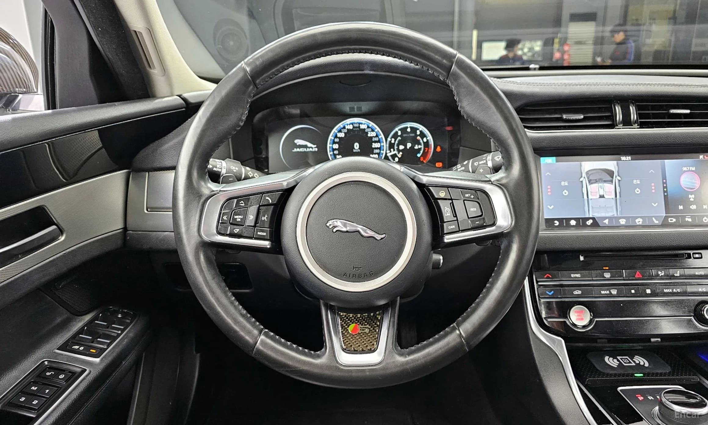 XF (x260)