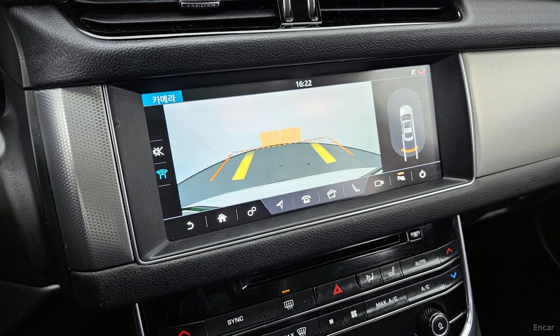 XF (x260)