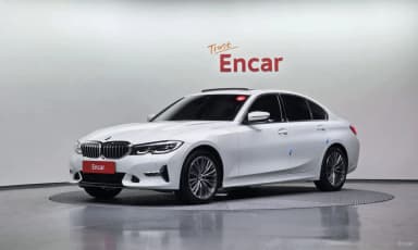 3 Series (G20)