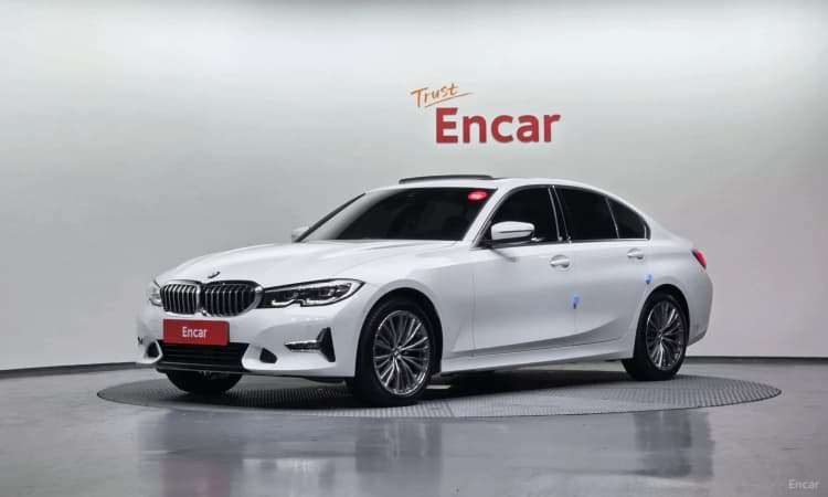 3 Series (G20)