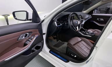 3 Series (G20)