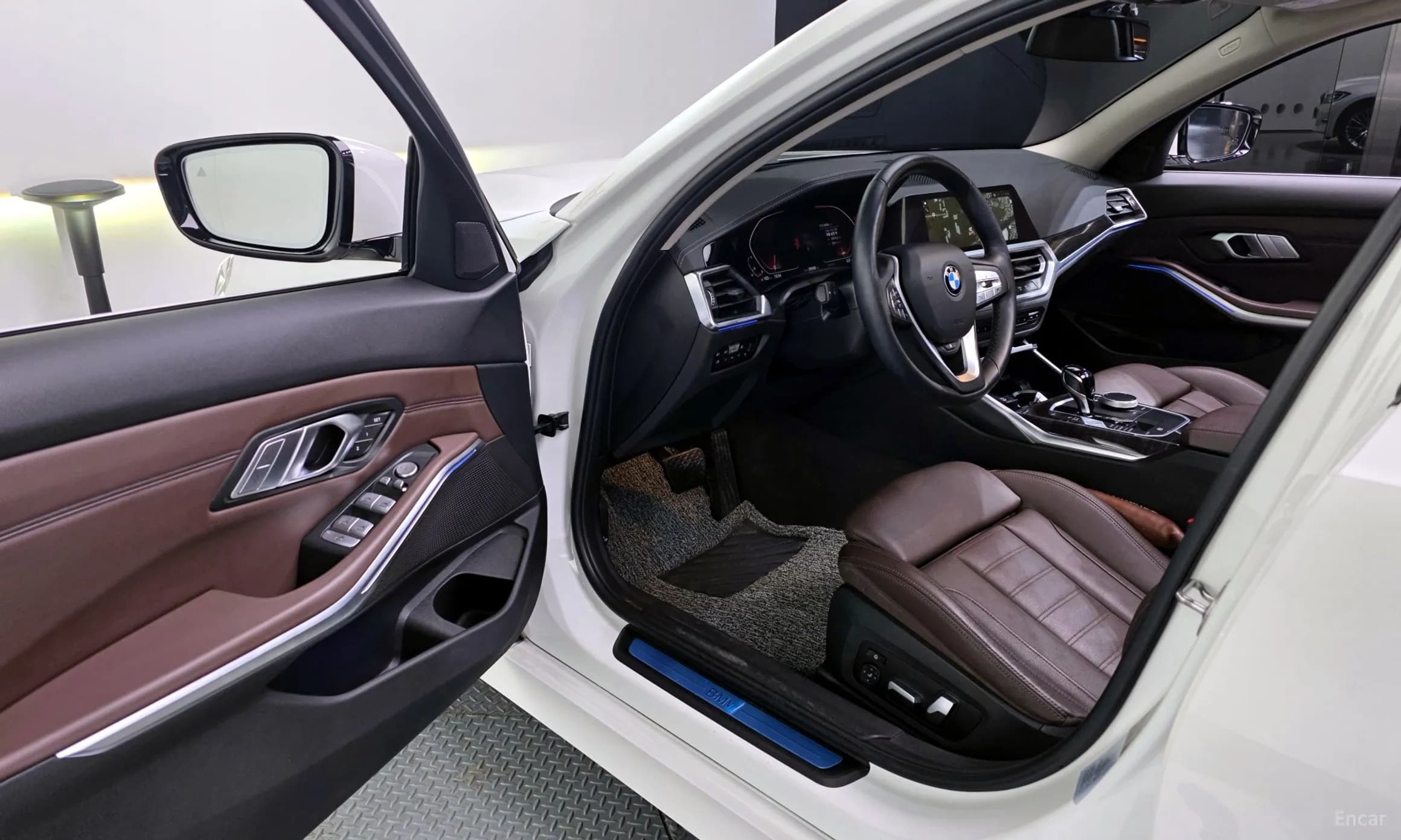 3 Series (G20)
