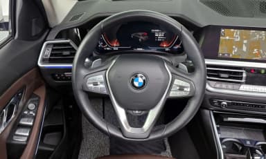 3 Series (G20)