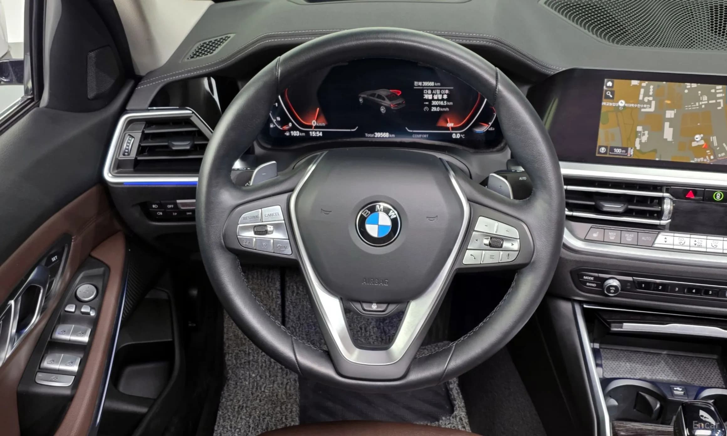 3 Series (G20)