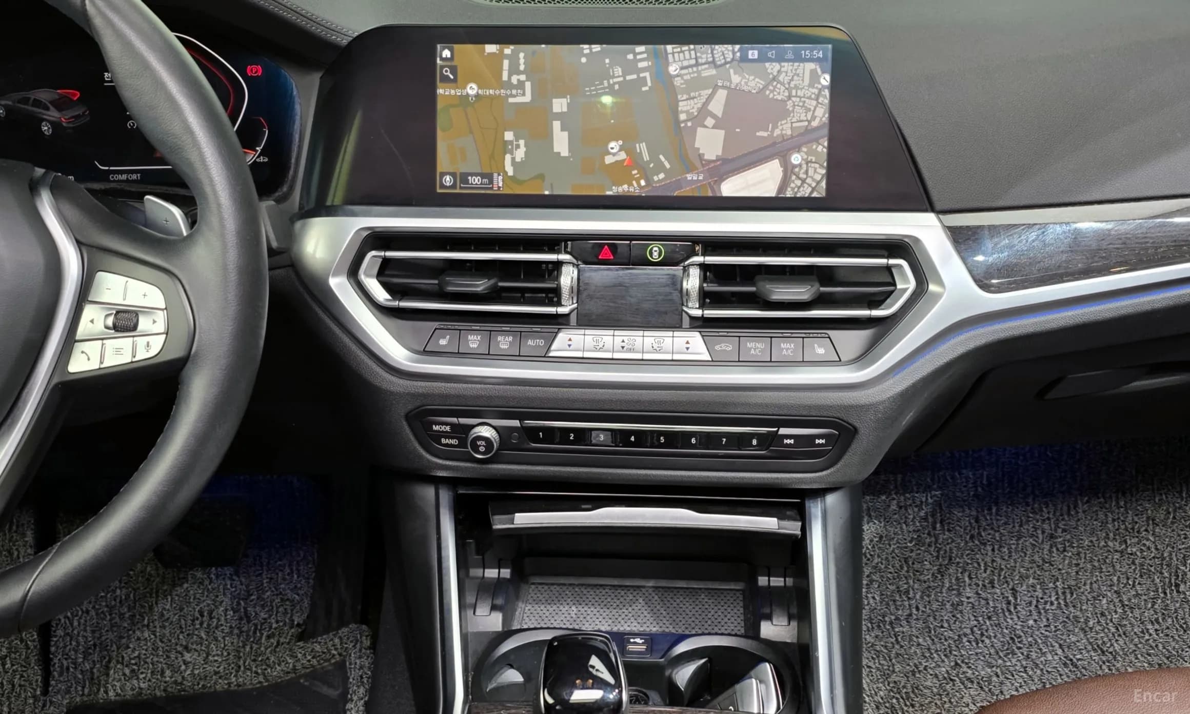 3 Series (G20)