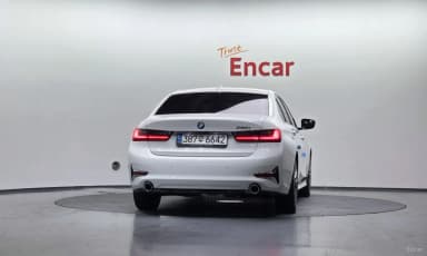 3 Series (G20)