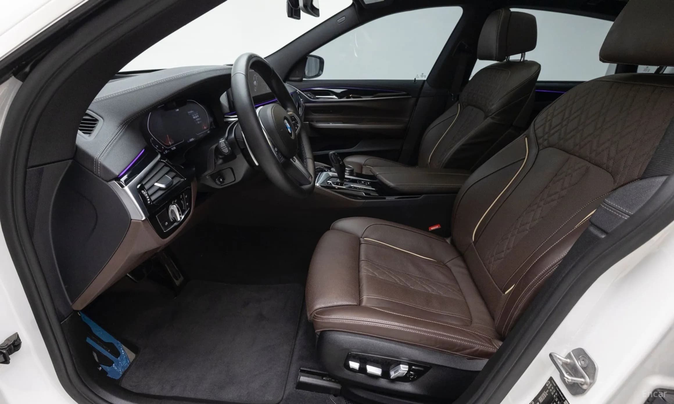 6-Series GT (G32)