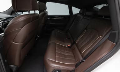 6-Series GT (G32)