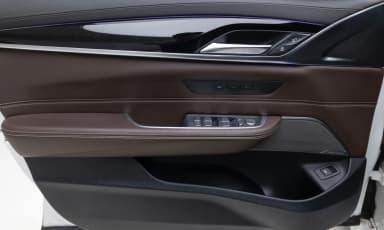 6-Series GT (G32)