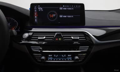 6-Series GT (G32)