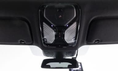 6-Series GT (G32)