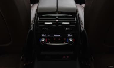 6-Series GT (G32)