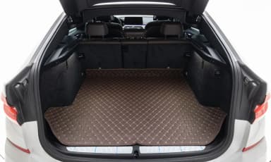 6-Series GT (G32)