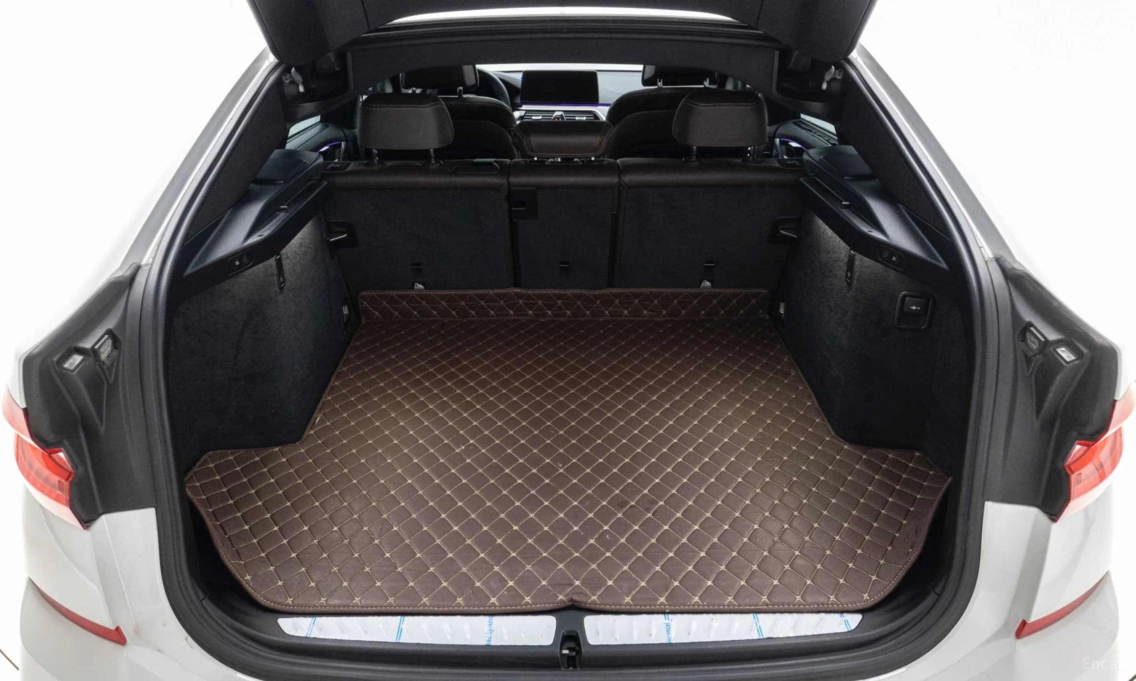 6-Series GT (G32)