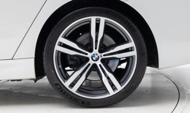 6-Series GT (G32)