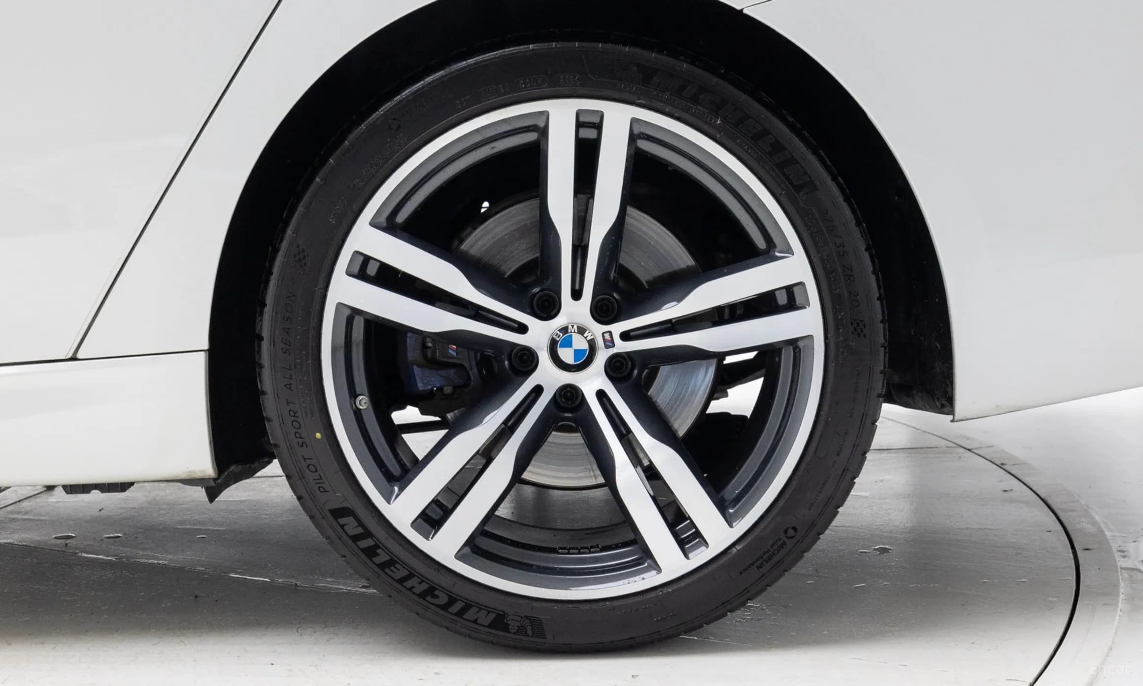 6-Series GT (G32)