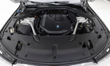 6-Series GT (G32)