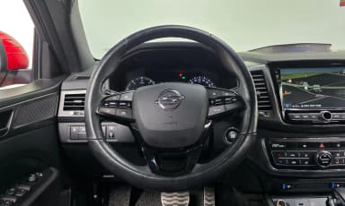 Rexton Sports Khan