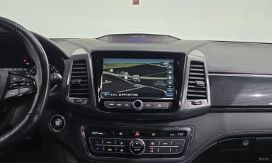 Rexton Sports Khan