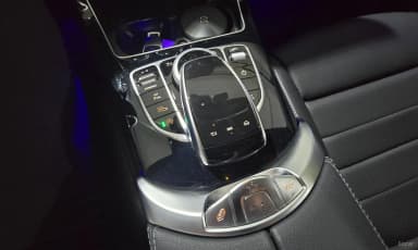 C-Class W205