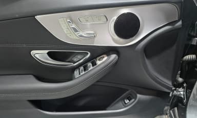 C-Class W205