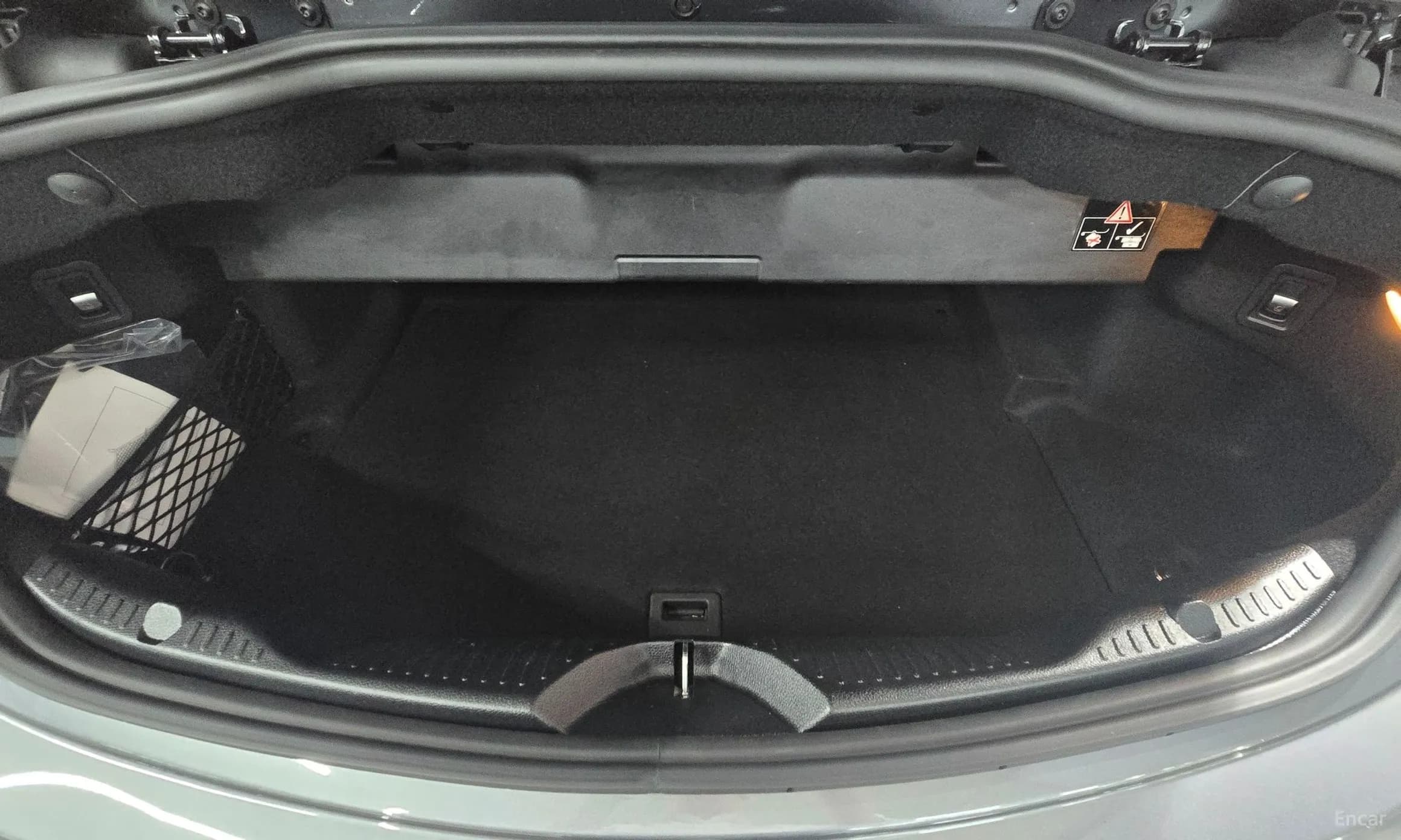 C-Class W205