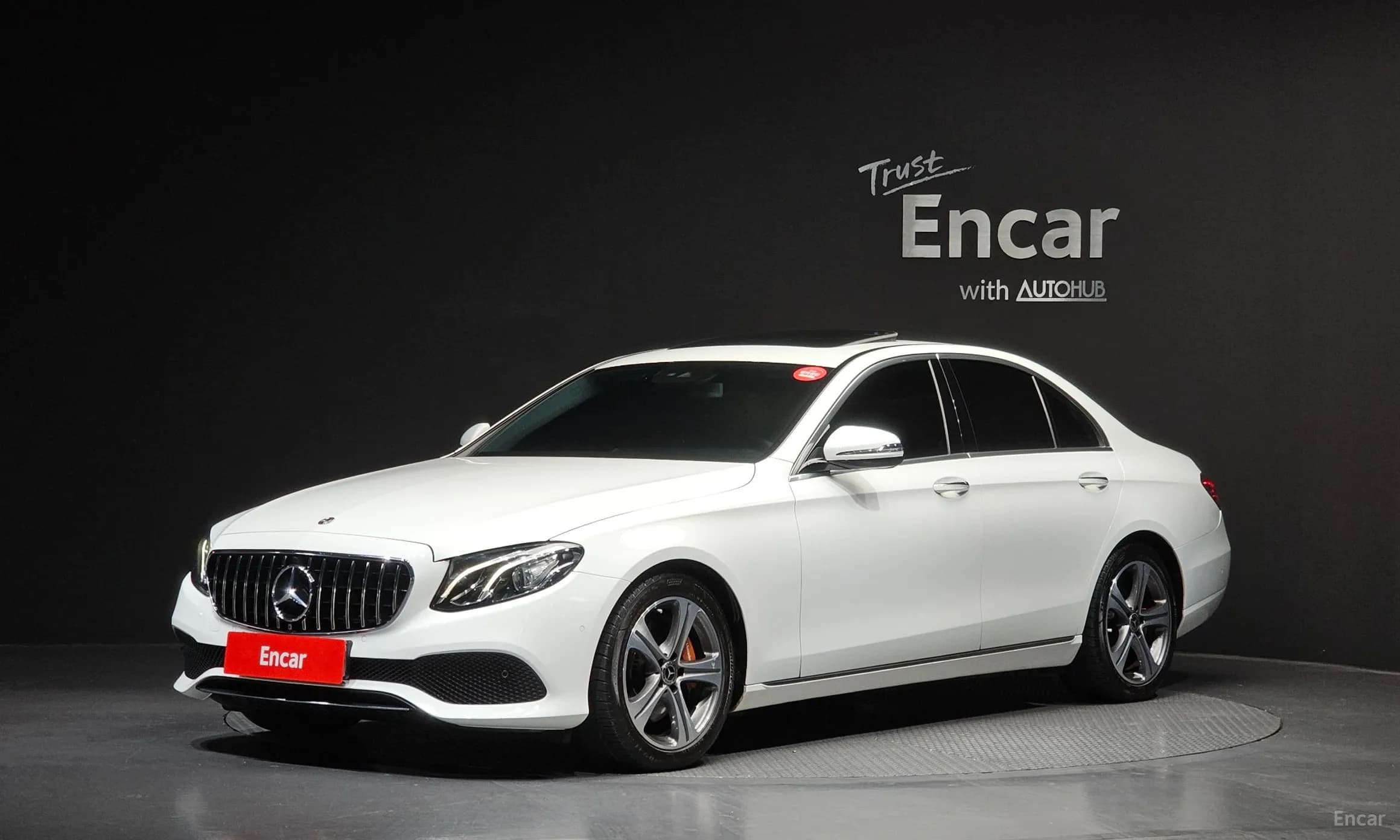 E-Class W213