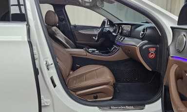 E-Class W213