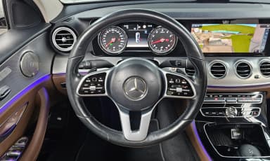 E-Class W213