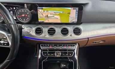 E-Class W213