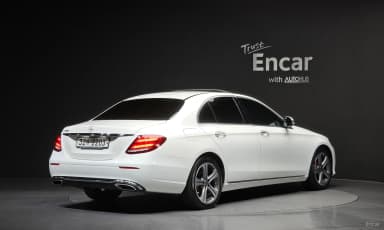 E-Class W213