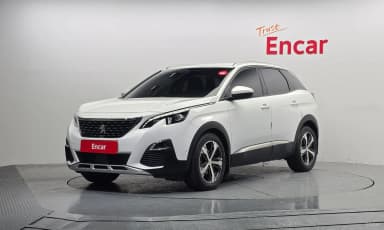 3008 2nd generation