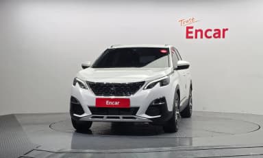3008 2nd generation