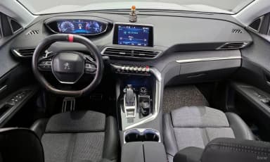 3008 2nd generation