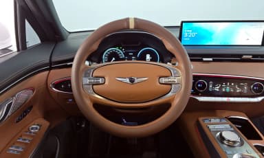 GV70
