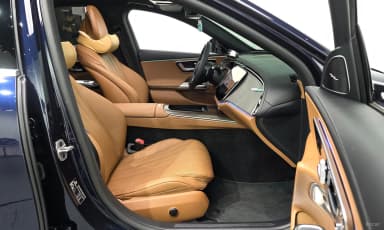 E-Class W214