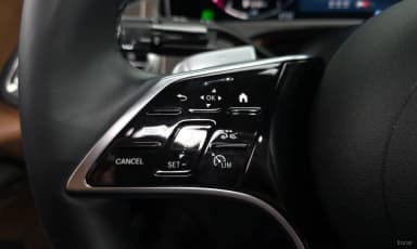 E-Class W214