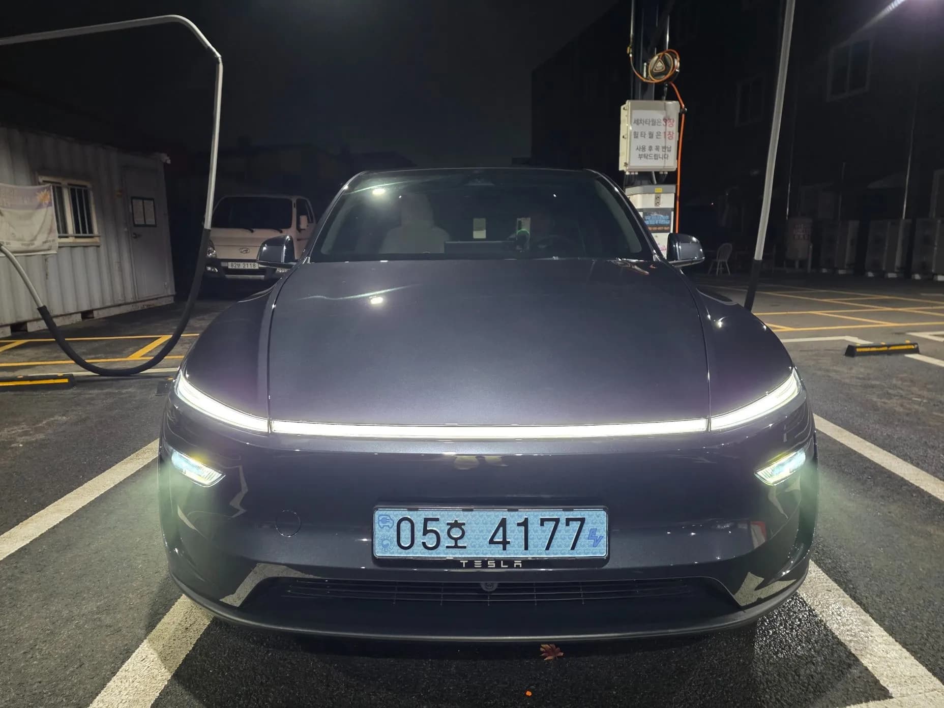 Model Y