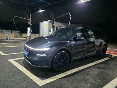 Model Y