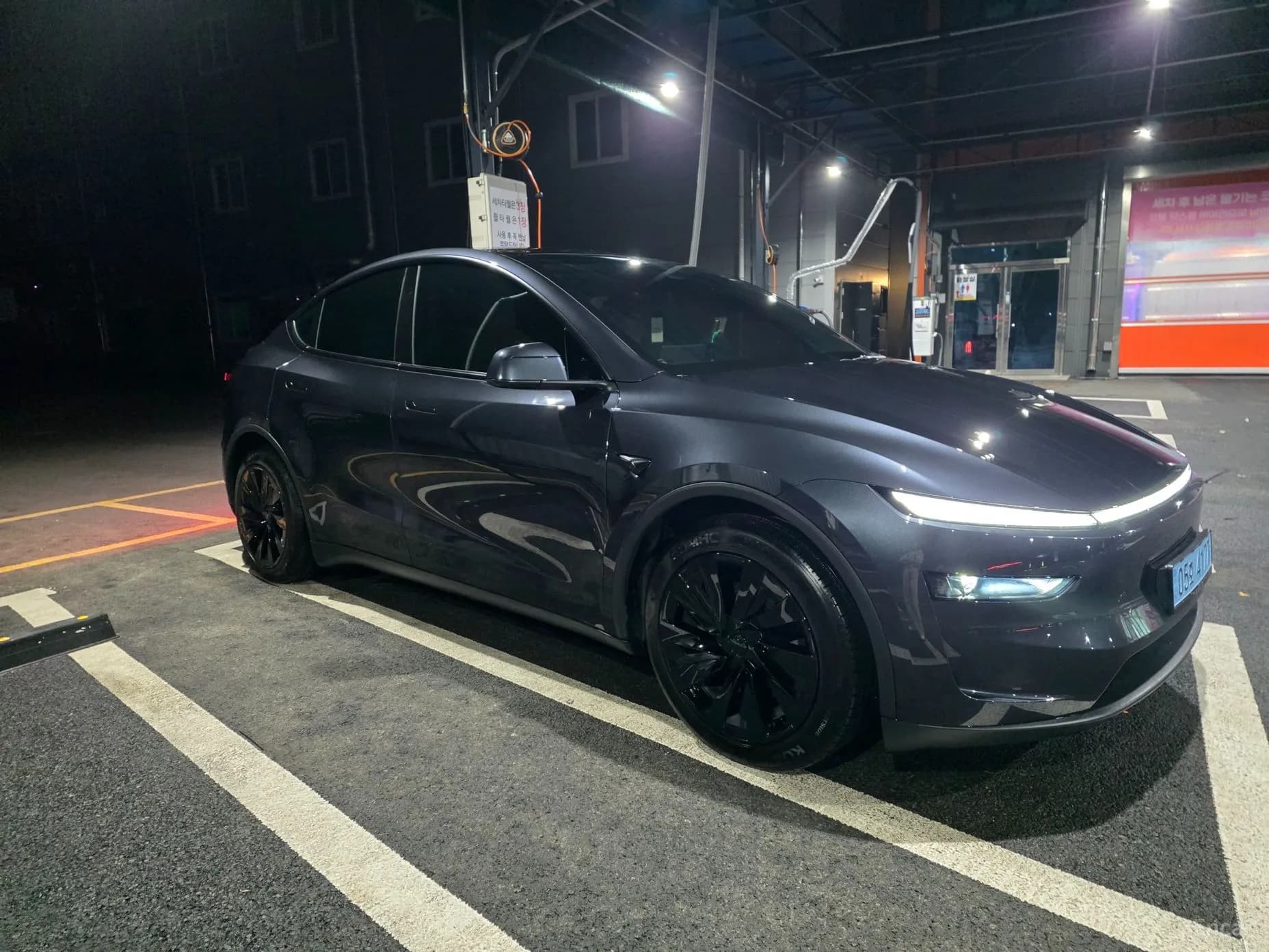 Model Y