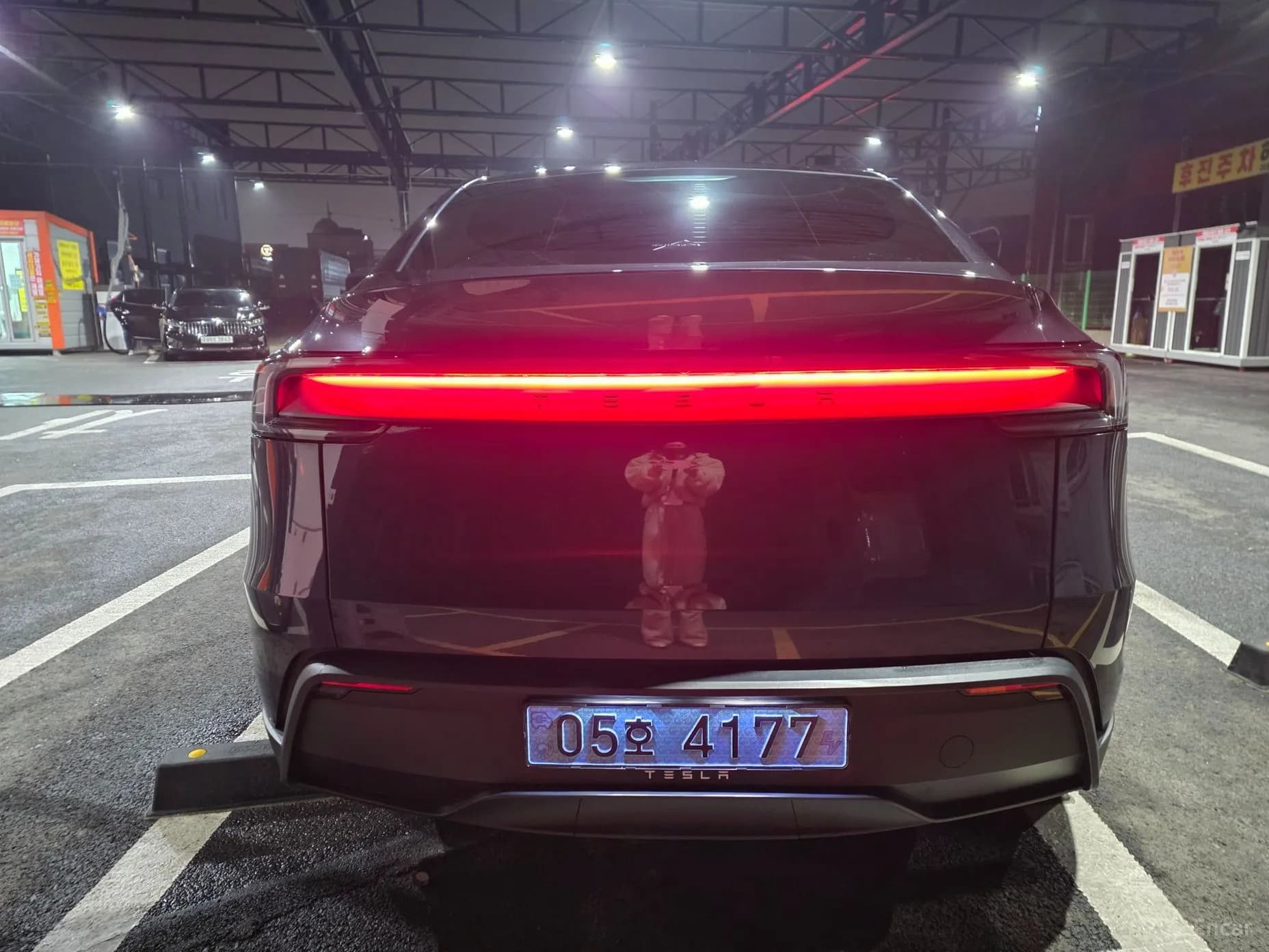 Model Y