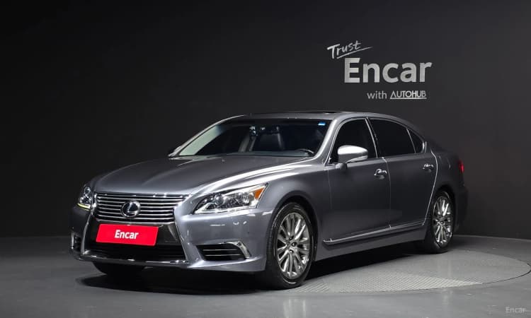 LS460L