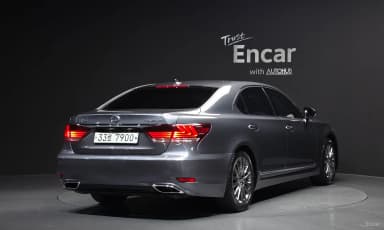 LS460L